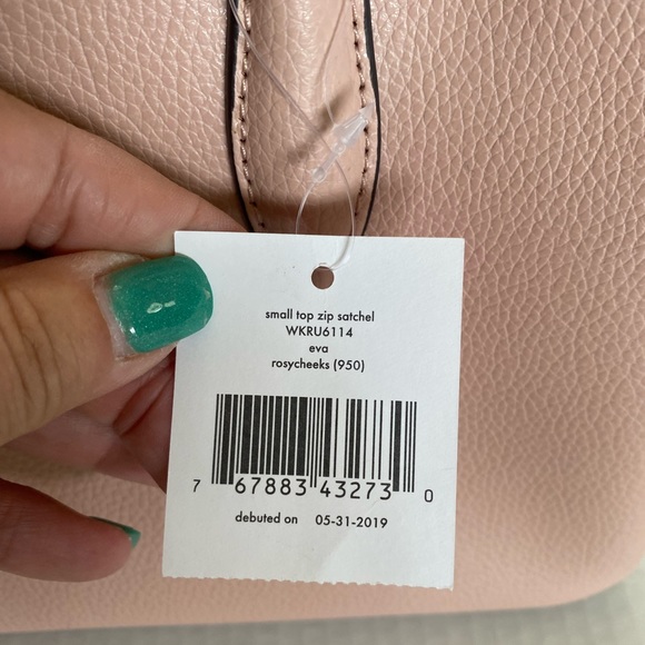 Kate Spade Purse NEW - Picture 7 of 7